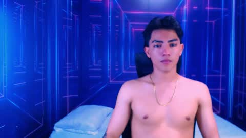 Romeo online show from 10/29/25, 07:15