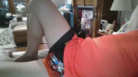 Snapshot of romeomustcum2016 chatting on 12/09/24, 08:55 Trinked online show from 12/09/24, 08:55