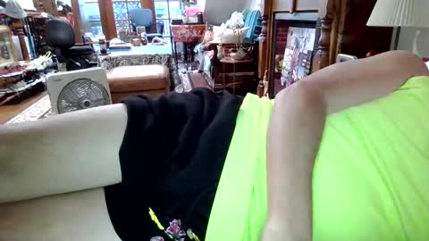 Snapshot of romeomustcum2016 chatting on 02/28/25, 08:31 Trinked online show from 02/28/25, 08:31