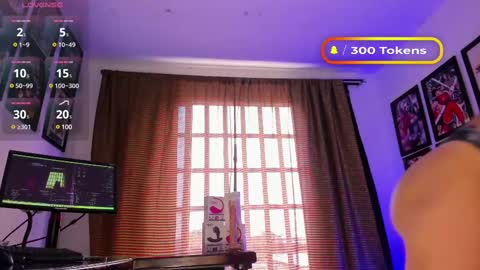 Romyna online show from 02/23/25, 09:05