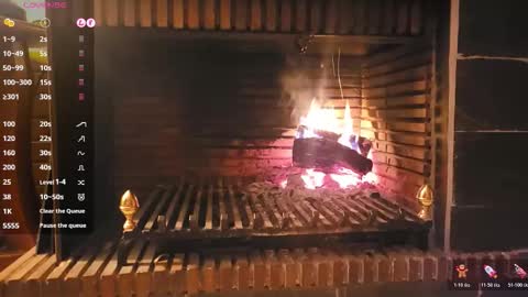 Ron online show from 11/02/25, 09:28