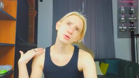 ron vilsx online show from 10/18/25, 08:04