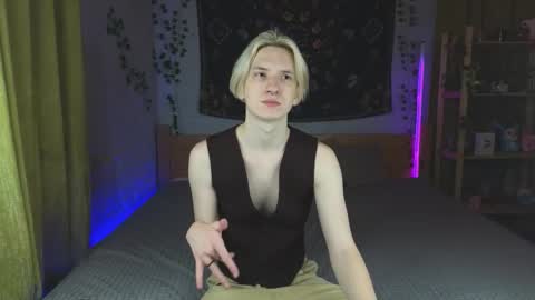 ron vilsx online show from 10/30/25, 10:38