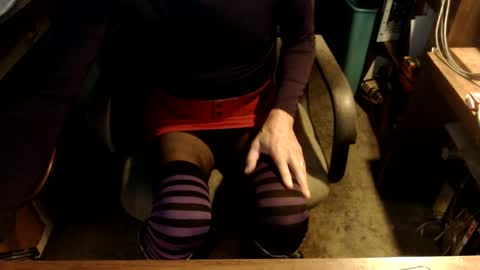 Snapshot of rondasmmnasty3 chatting on 09/19/25, 07:58 Ronda online show from 09/19/25, 07:58