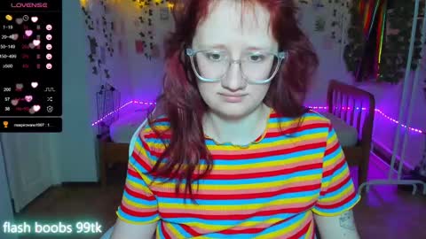 Snapshot of roniya_v chatting on 02/26/25, 12:05 Spicy lady Kristy online show from 02/26/25, 12:05