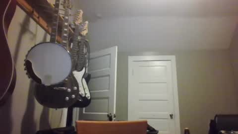 ronniejohnston13 online show from 09/30/25, 07:24