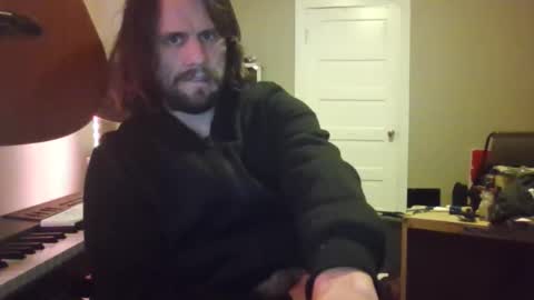 ronniejohnston13 online show from 10/27/25, 01:20