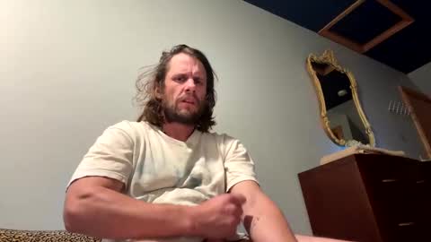 ronniejohnston13 online show from 11/03/25, 07:42