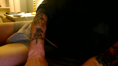 Roque Hardigan online show from 10/22/25, 11:26