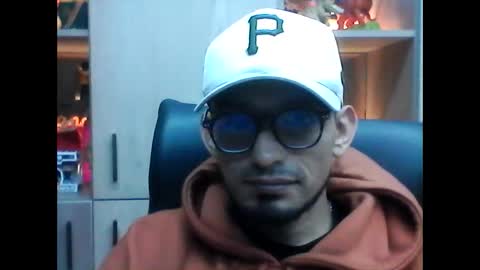 roroavila online show from 12/02/25, 05:35