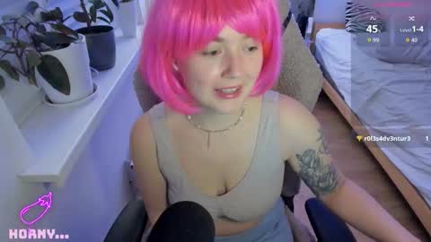 reesha . online show from 11/01/25, 01:13