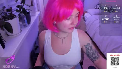 reesha . online show from 11/02/25, 06:21