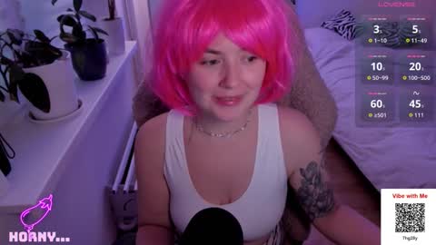 reesha . online show from 11/03/25, 12:28