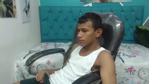 RORY CASTRO online show from 09/29/25, 11:31