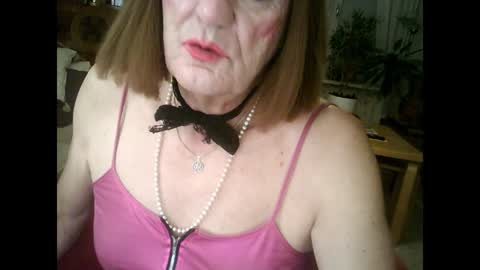 Snapshot of rosa_teevee chatting on 12/03/24, 10:29 Tina online show from 12/03/24, 10:29