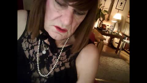 Snapshot of rosa_teevee chatting on 12/18/24, 06:35 Tina online show from 12/18/24, 06:35