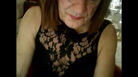 Snapshot of rosa_teevee chatting on 01/14/25, 10:44 Tina online show from 01/14/25, 10:44