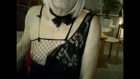 Snapshot of rosa_teevee chatting on 01/27/25, 12:54 Tina online show from 01/27/25, 12:54