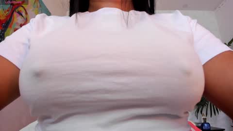 Snapshot of rosalia_04 chatting on 12/27/24, 10:16 ROSALIA insta rosalia 10hoot online show from 12/27/24, 10:16