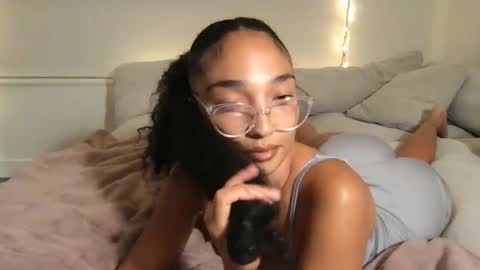 Rosalina online show from 10/12/25, 05:06