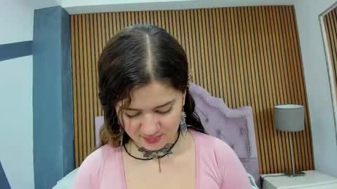 Rosaline Grey online show from 09/29/25, 05:56