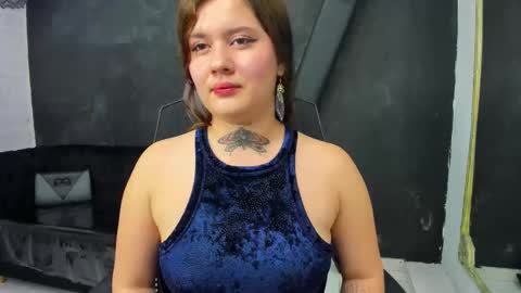 Rosaline Grey online show from 10/16/25, 05:08