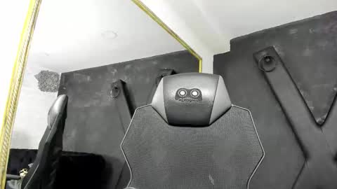 Rosaline Grey online show from 10/21/25, 04:46