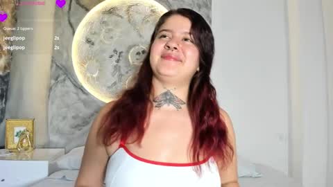 Rosaline Grey online show from 11/09/25, 05:06