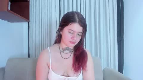 Rosaline Grey online show from 11/14/25, 05:39