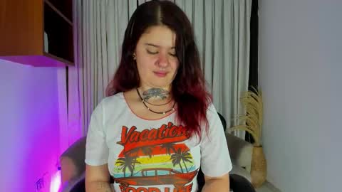 Rosaline Grey online show from 11/15/25, 06:11