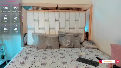 Aleja online show from 10/12/25, 10:09