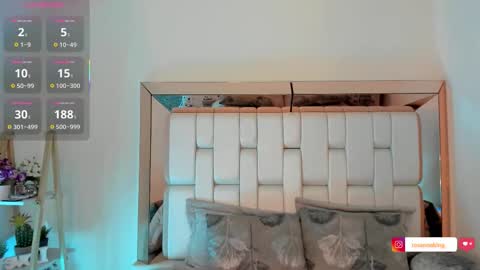 Aleja online show from 10/13/25, 10:32