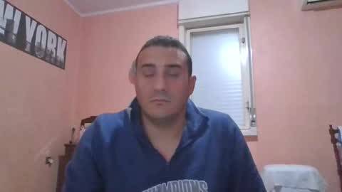 Rosario online show from 12/03/24, 02:36