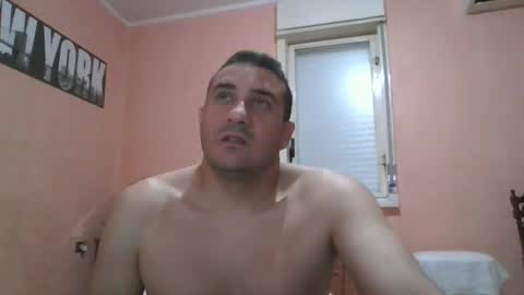 Rosario online show from 01/04/25, 06:09