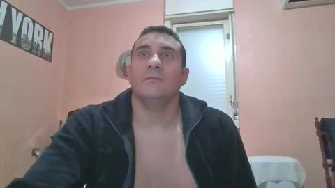 Rosario online show from 01/30/25, 05:19