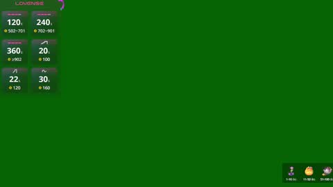 Snapshot of rose6688 chatting on 12/29/24, 12:45 rose online show from 12/29/24, 12:45
