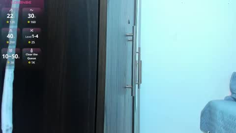 Snapshot of rose__cutee chatting on 10/23/25, 06:50 rose cutee online show from 10/23/25, 06:50