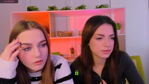 rose online show from 10/27/25, 09:35