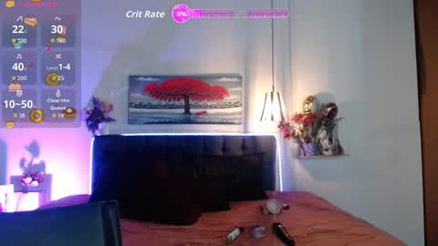 Snapshot of rose_thompson1 chatting on 11/03/25, 12:39 Rose online show from 11/03/25, 12:39