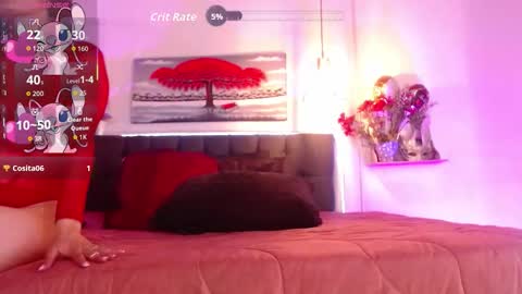 Snapshot of rose_thompson1 chatting on 11/10/25, 02:05 Rose online show from 11/10/25, 02:05