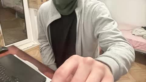 Rose and the Collector online show from 09/09/25, 03:11