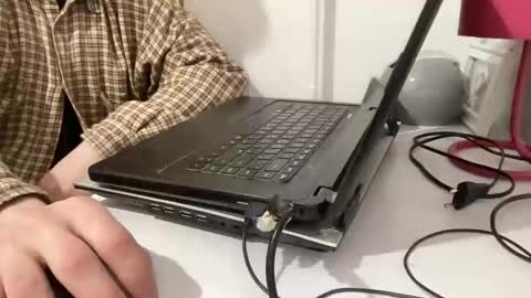 Rose and the Collector online show from 10/29/25, 02:52