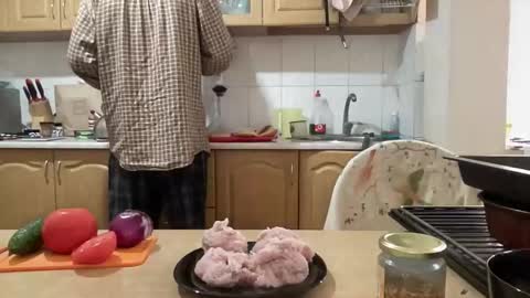 Rose and the Collector online show from 10/30/25, 03:46