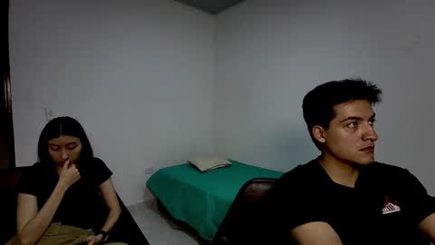 Snapshot of roseandviktor23 chatting on 11/06/25, 02:12 Rose Sins and Don Viktor online show from 11/06/25, 02:12