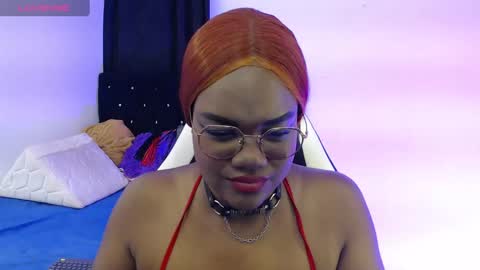 Snapshot of rosebeckers7 chatting on 09/14/25, 11:59 Your girl Rose 6k of followers online show from 09/14/25, 11:59