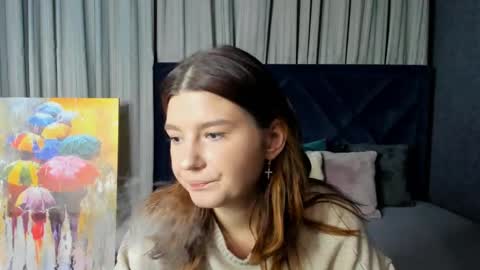 Snapshot of roseblanche2k chatting on 12/14/24, 11:23 Florin online show from 12/14/24, 11:23