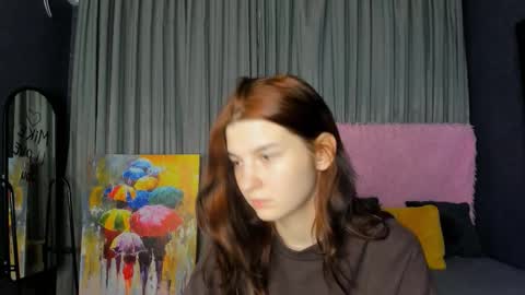 Snapshot of roseblanche2k chatting on 10/02/25, 10:06 Florin online show from 10/02/25, 10:06