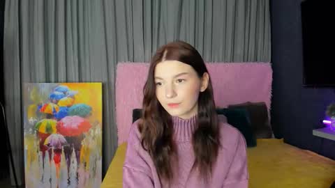 Snapshot of roseblanche2k chatting on 10/26/25, 11:31 Florin online show from 10/26/25, 11:31