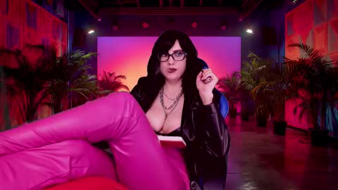 Rosebloom online show from 10/09/25, 03:37