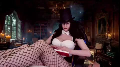 Rosebloom online show from 10/31/25, 04:57